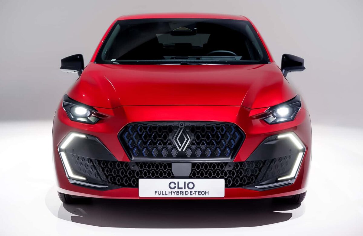  2026 Yeni Renault Clio: Yeni Nesil Bursa’dan Yola Çıkıyor