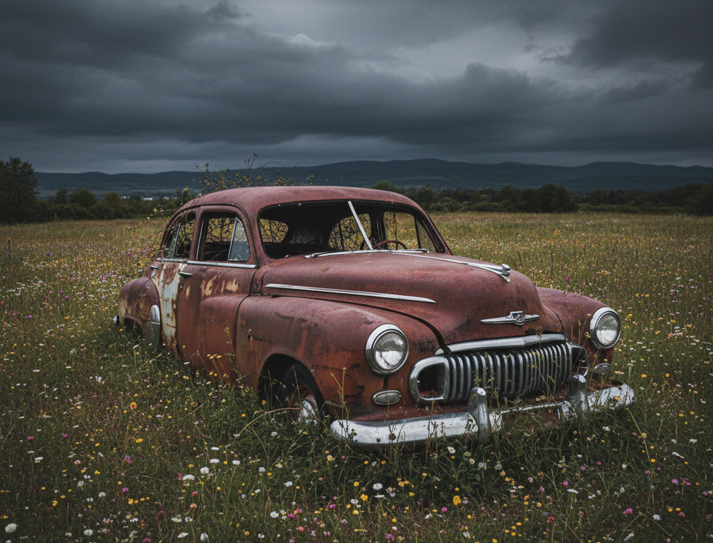  Kayıp Araç Trafikten Nasıl Düşürülür?