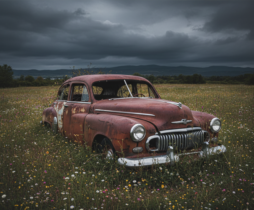  Kayıp Araç Trafikten Nasıl Düşürülür?