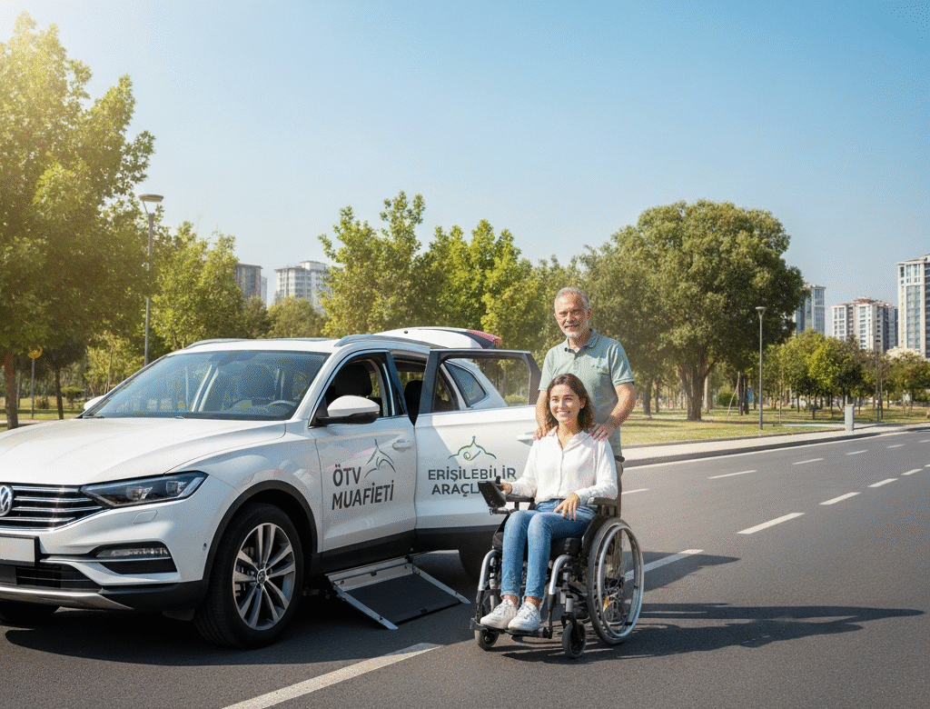  ÖTV Muafiyeti Ne Demek?