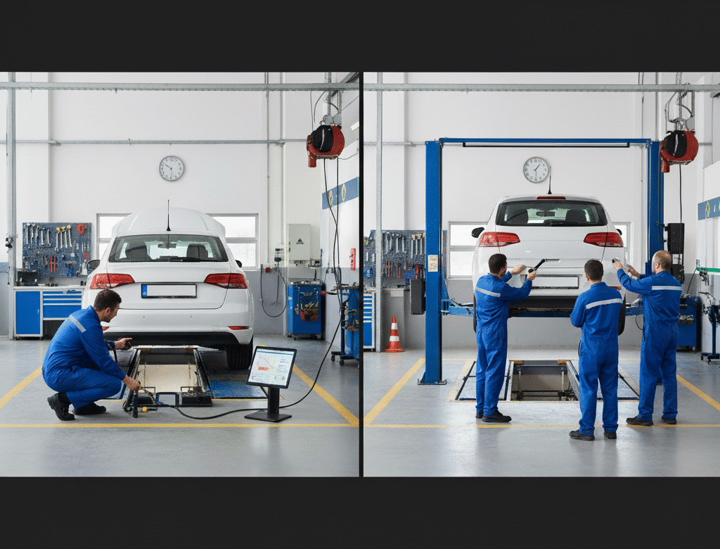  Egzoz Emisyon Muayene Ücreti 2025