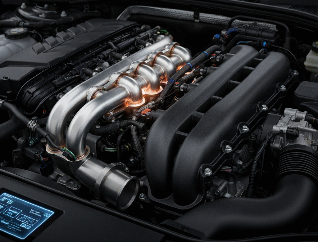  Manifold Nedir? Manifold Ne İşe Yarar?