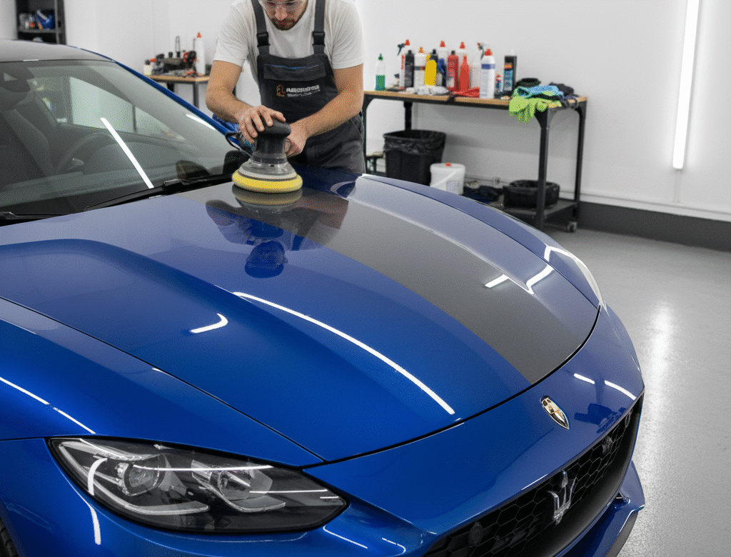  Pasta Cila Nedir? Çizikler Nasıl Giderilir ve Cila Ne İşe Yarar?