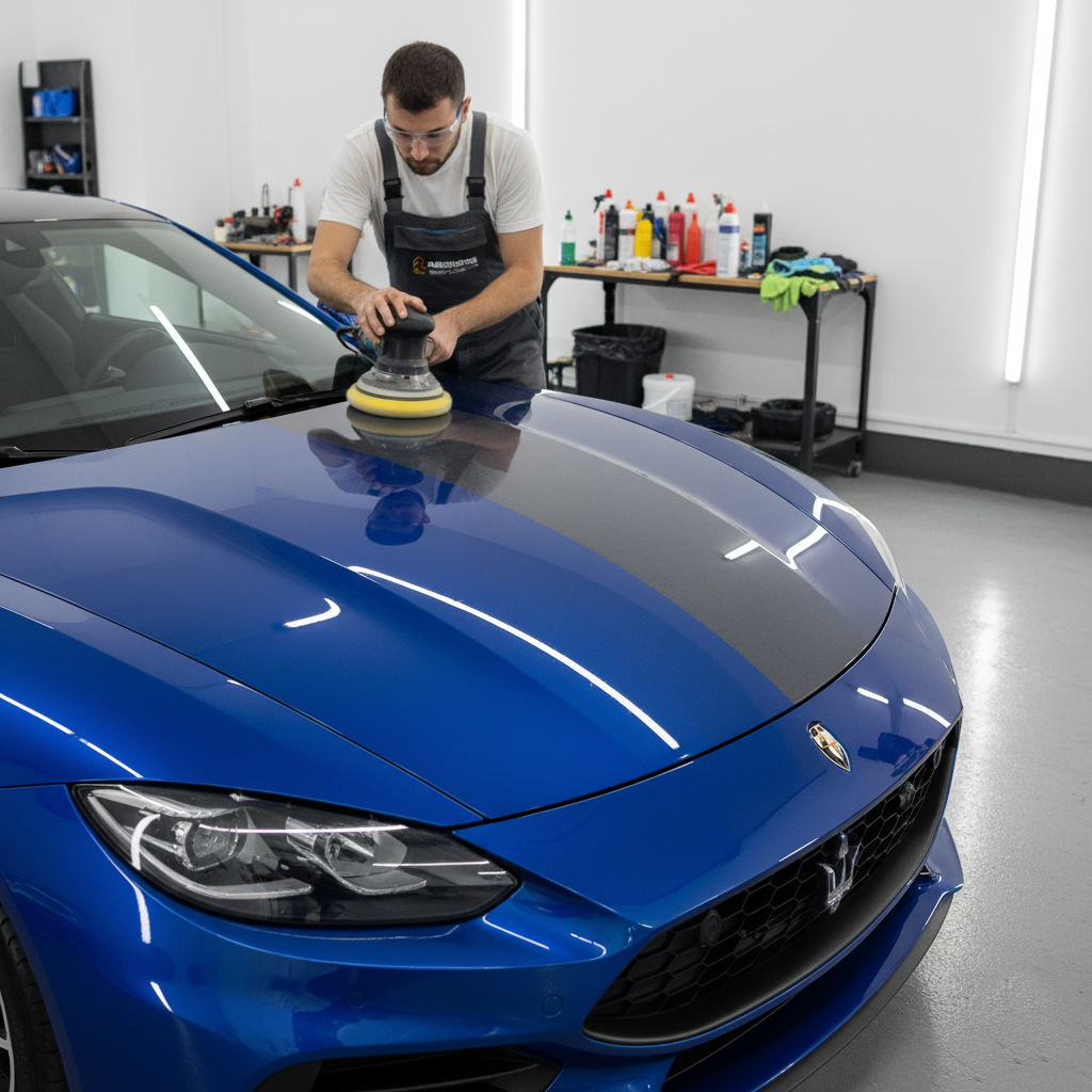  Pasta Cila Nedir? Çizikler Nasıl Giderilir ve Cila Ne İşe Yarar?