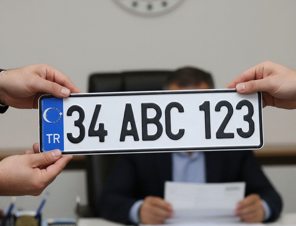  Plaka Yenileme ve Değiştirme Rehberi