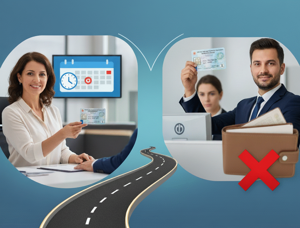  Ehliyet Kayıp ve Çalıntı Durumunda Ne Yapılmalı?