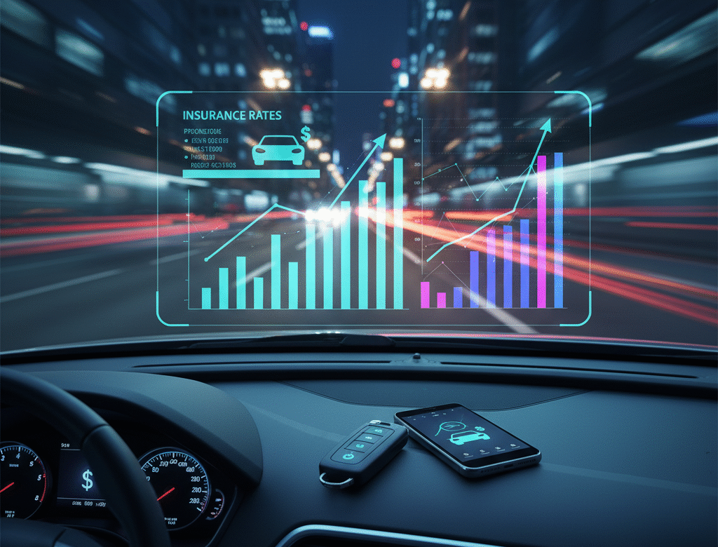  2025 Yılı Trafik Sigortası Tavan Fiyatları