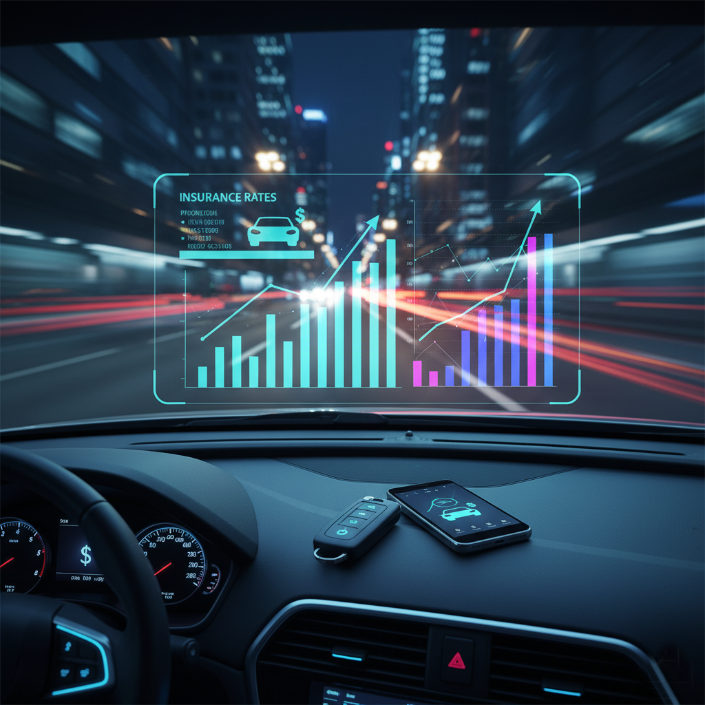  2025 Yılı Trafik Sigortası Tavan Fiyatları