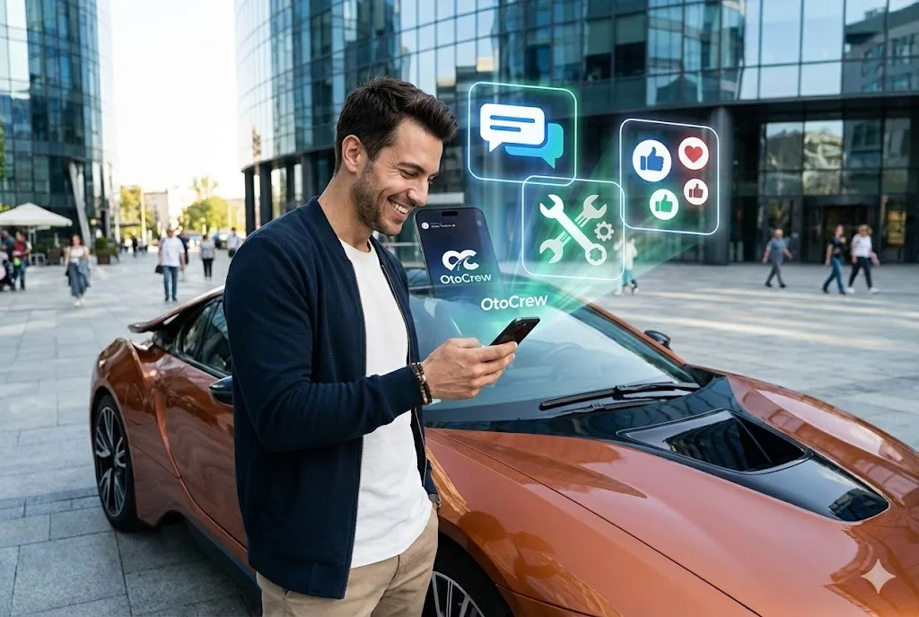 Araç Sahipleri Artık Ne Arıyor?