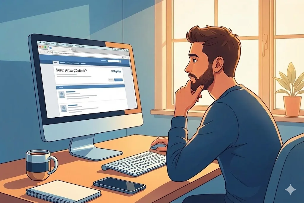 Otomobil Forumları Neden Eskisi Kadar Aktif Değil?