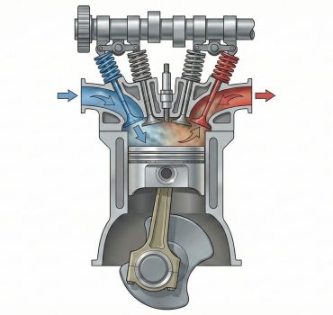 Supap Nedir ve Supap Ayarı Yapılmazsa Ne Olur?