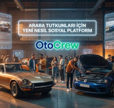 Araba Tutkunları İçin Sosyal Platformlar Var mı?